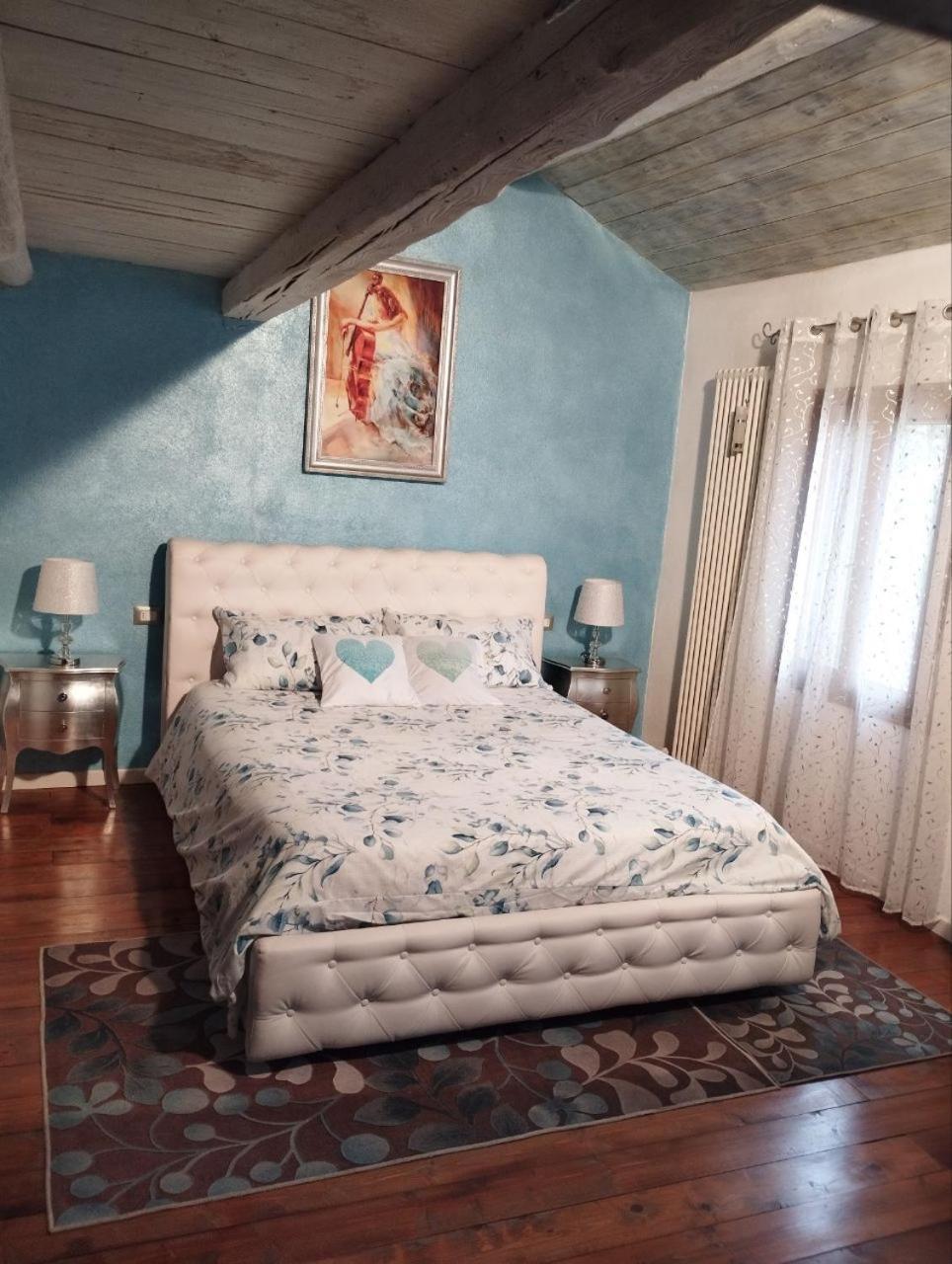 Guest house Il Torrione Di Lara Locazione Turistica